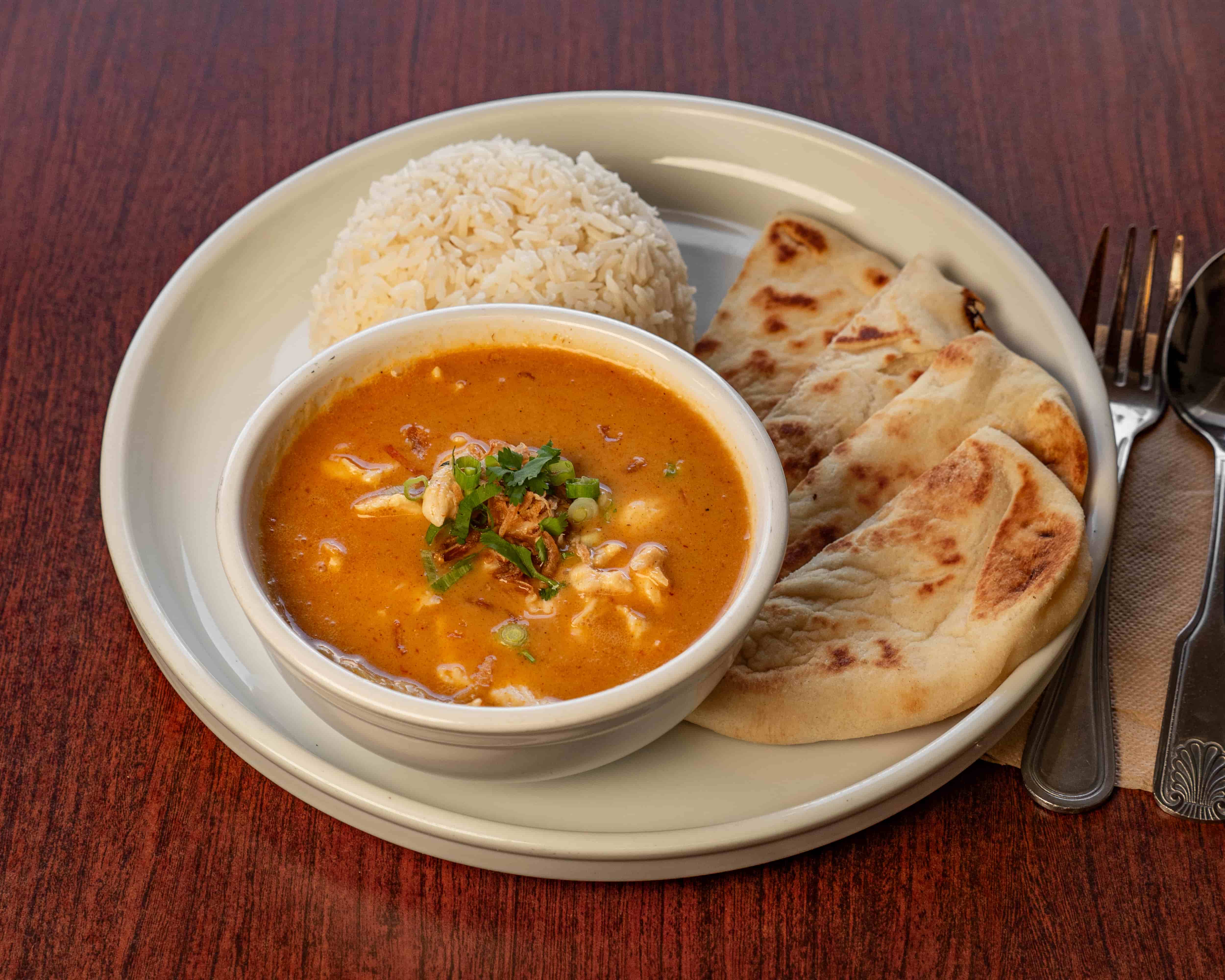 Southern Curry
